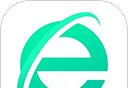 360浏览器logo图
