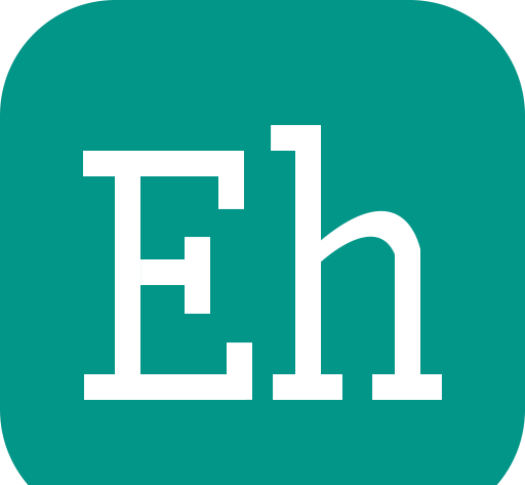 e站logo图