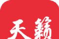 天籁小说logo图
