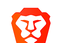 Brave浏览器logo图