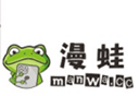 漫蛙logo图