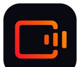 快影logo图