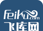飞库小说logo图