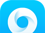 蜜柚浏览器logo图
