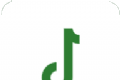 岸听音乐logo图