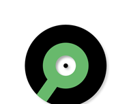 音悦logo图