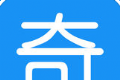 奇书网logo图