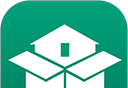 建筑盒子logo图