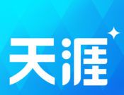 天涯社区id:1120.7126logo图