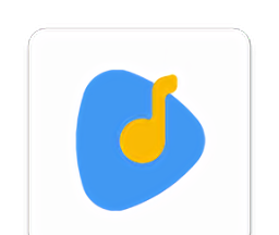 不倦音乐logo图