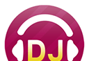 DJ音乐盒logo图