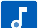 适配音乐logo图