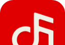 聆听音乐logo图