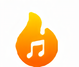 火音乐logo图