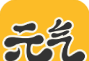 元气桌面logo图