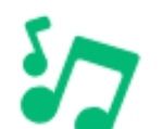放屁音乐网logo图