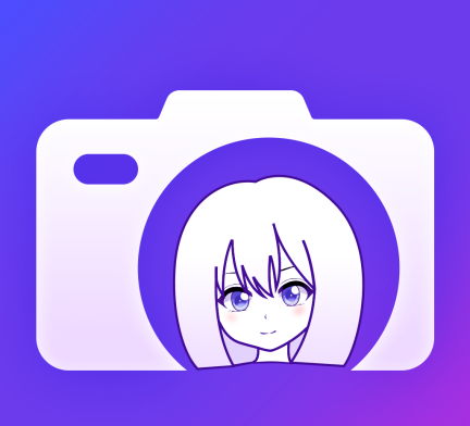 妙漫相机logo图