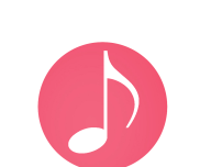 诗韵音乐logo图