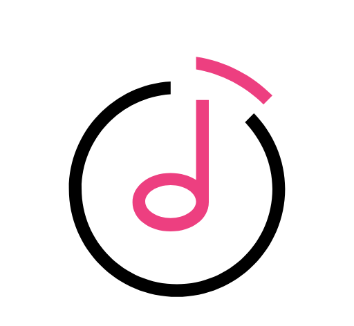 轻音乐logo图