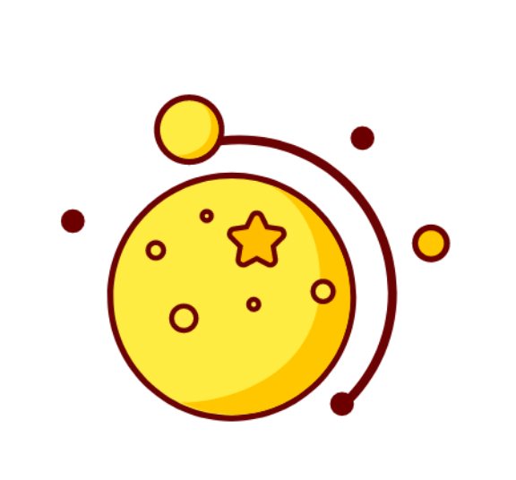 闲月音乐logo图