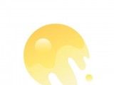 奶由壁纸logo图