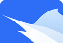 旗鱼浏览器logo图