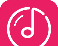 柚子音乐logo图