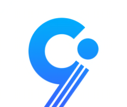 九州代驾logo图