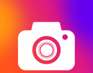 instaminilogo图