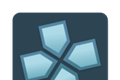 ppsspp模拟器logo图