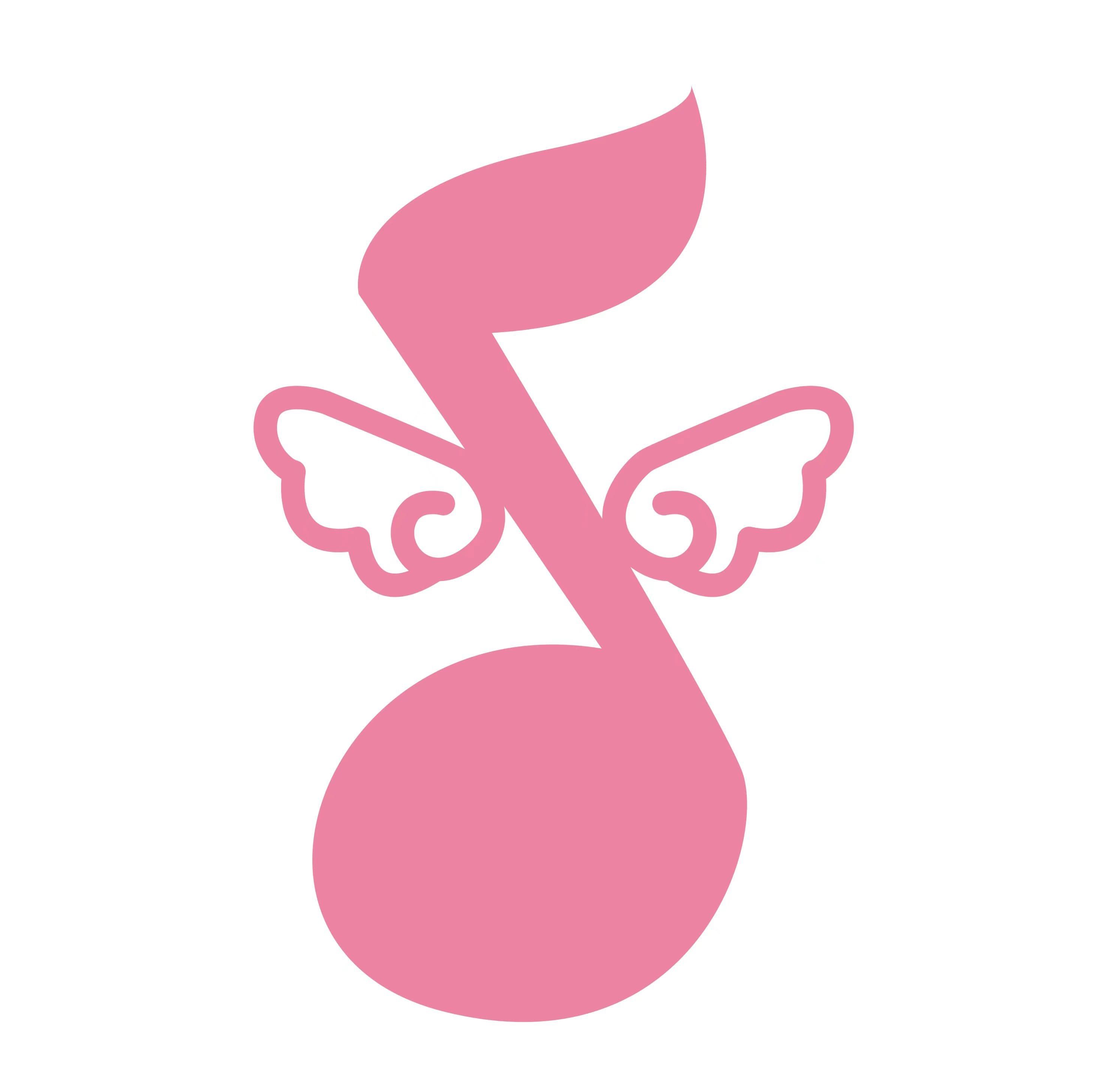 元力音乐logo图
