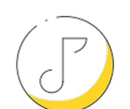 新音悦适配logo图
