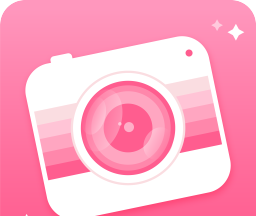 美萌相机logo图