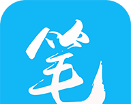新笔趣阁logo图