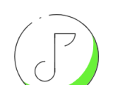 悦音音乐logo图