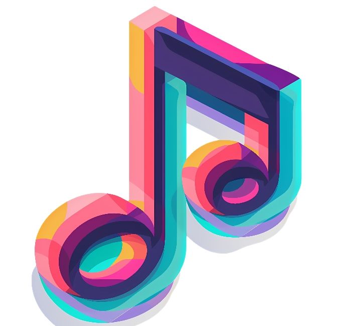 邂逅音乐logo图