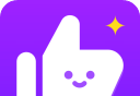 拇指壁纸logo图