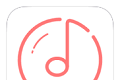 畅听音乐logo图