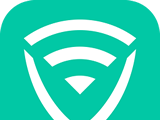 腾讯WiFi管家logo图
