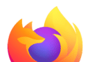 火狐浏览器logo图