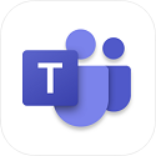 Microsoft Team软件logo图