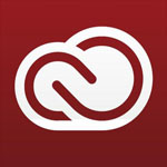 Adobe Creative Cloud软件logo图