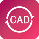 优速CAD转换器软件logo图