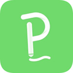 伯索云学堂软件logo图