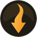 vso downloader(万能视频下载器)软件logo图