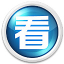 美图看看软件logo图
