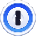 1password软件logo图