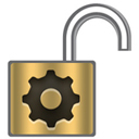 iobit unlocker(文件解锁工具)软件logo图