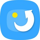 失易得图片修复软件软件logo图