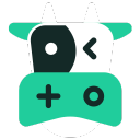 鲜牛加速器电脑版软件logo图